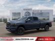 2026 Ram 3500 LARAMIE CREW CAB 4X4 8' BOX Pickup
