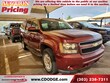 Chevrolet Suburban 1500