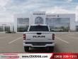 2026 Ram 1500 BIG HORN CREW CAB 4X4 5'7 BOX Pickup