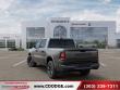 2026 Ram 1500 BIG HORN CREW CAB 4X4 5'7 BOX Pickup