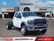  Ram 5500 Chassis Cab