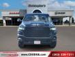 2026 Ram 1500 BIG HORN CREW CAB 4X4 5'7 BOX Pickup