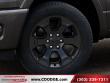 2026 Ram 1500 BIG HORN CREW CAB 4X4 5'7 BOX Pickup