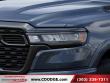 2026 Ram 1500 BIG HORN CREW CAB 4X4 5'7 BOX Pickup