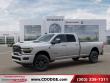 2026 Ram 3500 LARAMIE CREW CAB 4X4 8' BOX Pickup