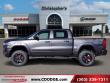 2026 Ram 1500 BIG HORN CREW CAB 4X4 5'7 BOX Pickup
