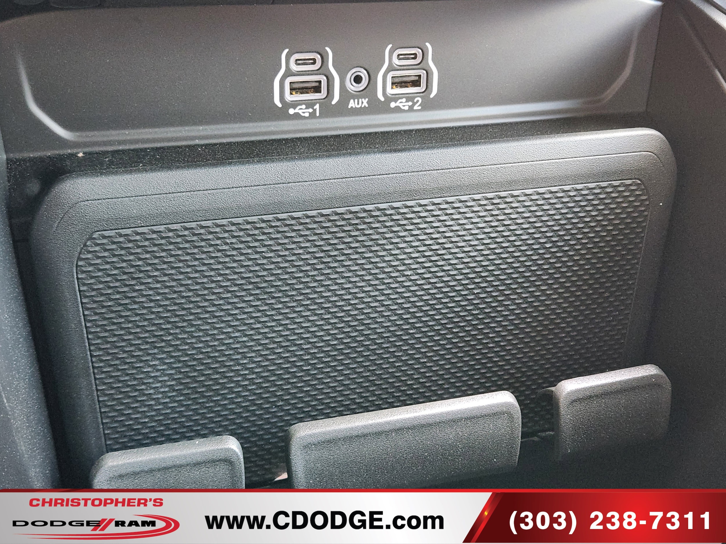 2026 RAM 2500 Big Horn - Photo 24