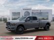 2026 Ram 3500 BIG HORN CREW CAB 4X4 8' BOX Pickup
