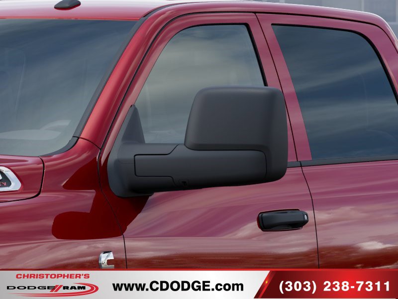 2026 RAM 2500 Tradesman - Photo 12