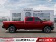 2026 Ram 3500 TRADESMAN CREW CAB 4X4 8' BOX Pickup