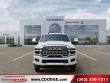 2026 Ram 3500 LIMITED LONGHORN CREW CAB 4X4 8' BOX Pickup