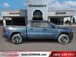 2026 Ram 1500 BIG HORN CREW CAB 4X4 5'7 BOX Pickup