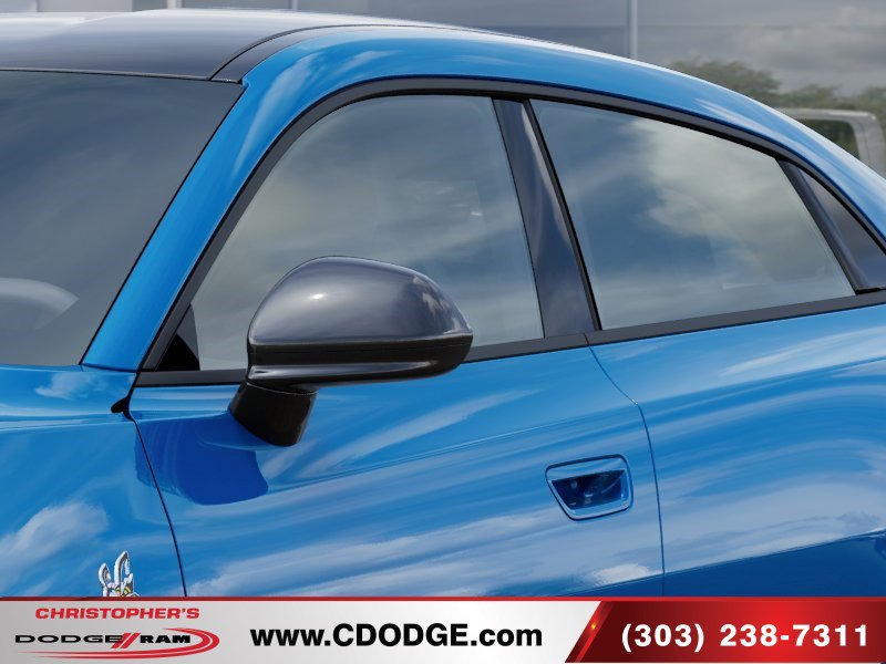 2026 Dodge Charger Daytona Scat Pack - Photo 12