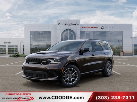 2026 Dodge Durango GT PLUS AWD HEMI V8 Sport Utility