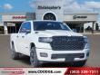2026 Ram 1500 BIG HORN CREW CAB 4X4 5'7 BOX Pickup