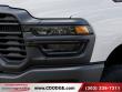 2026 Ram 3500 TRADESMAN CREW CAB 4X4 8' BOX Pickup