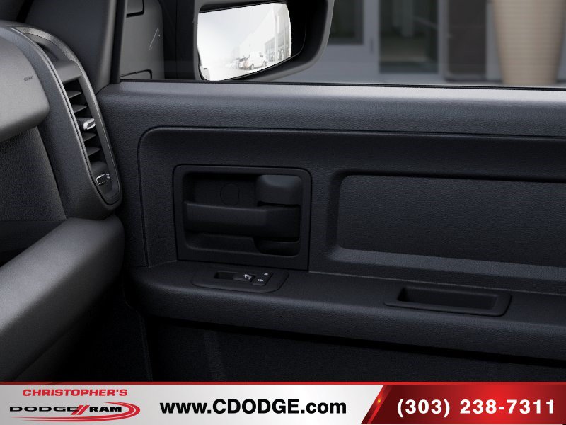 2026 RAM 2500 Tradesman - Photo 25