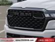 2026 Ram 1500 BIG HORN CREW CAB 4X4 5'7 BOX Pickup