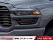 2026 Ram 3500 BIG HORN CREW CAB 4X4 8' BOX Pickup