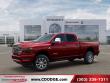 2026 Ram 3500 LARAMIE CREW CAB 4X4 6'4 BOX Pickup