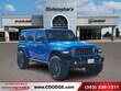  Jeep Wrangler 4xe