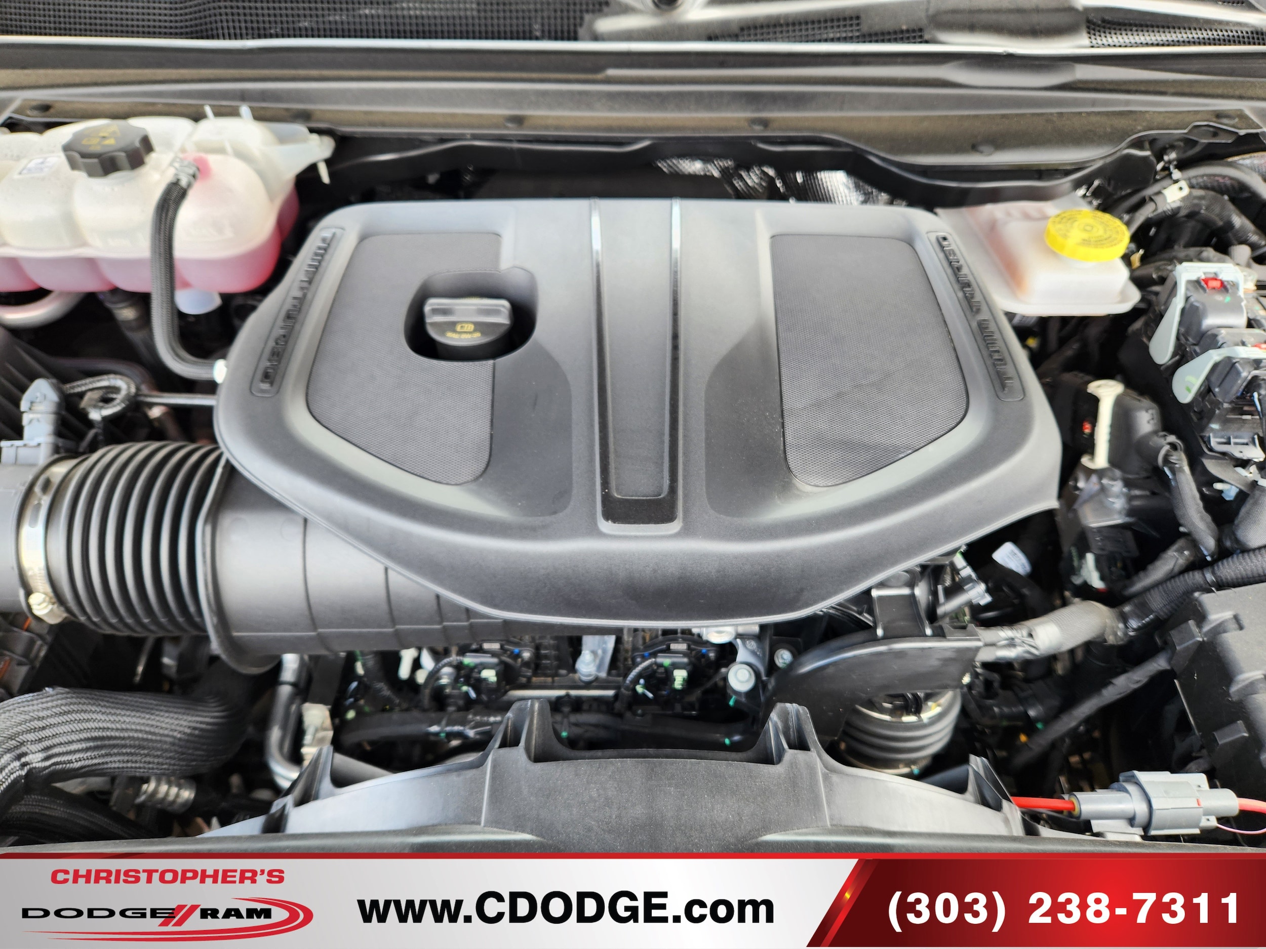 2026 RAM Ram 1500 Pickup Rebel - Photo 24