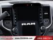 2026 Ram 3500 BIG HORN CREW CAB 4X4 8' BOX Pickup