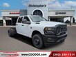 Ram 3500 Chassis Cab