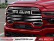 2026 Ram 3500 LARAMIE CREW CAB 4X4 6'4 BOX Pickup