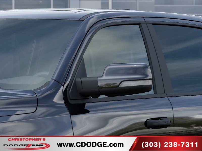 2026 RAM Ram 1500 Pickup Rebel - Photo 12