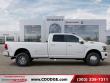2026 Ram 3500 LIMITED LONGHORN CREW CAB 4X4 8' BOX Pickup