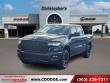 2026 Ram 1500 BIG HORN CREW CAB 4X4 5'7 BOX Pickup