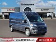  Ram ProMaster 2500
