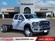  Ram 5500 Chassis Cab