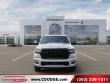 2026 Ram 1500 BIG HORN CREW CAB 4X4 5'7 BOX Pickup