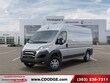  Ram ProMaster 2500