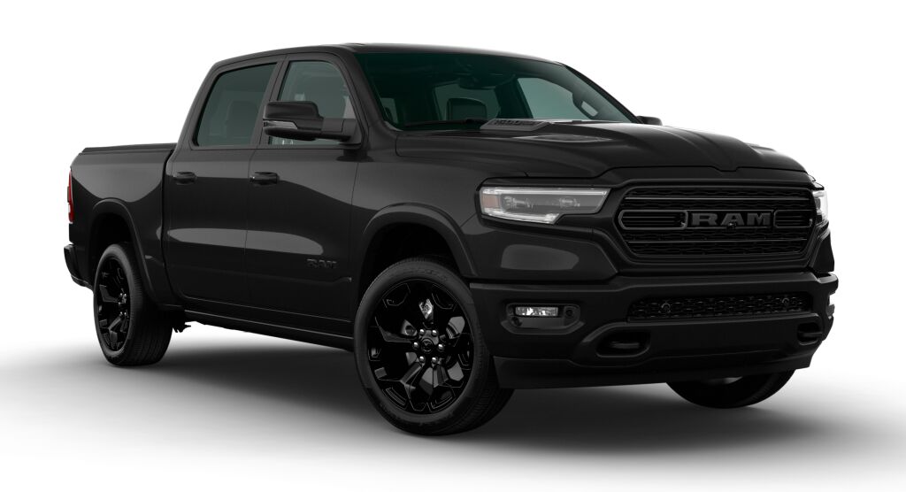 2020 ram 1500 limited for sale