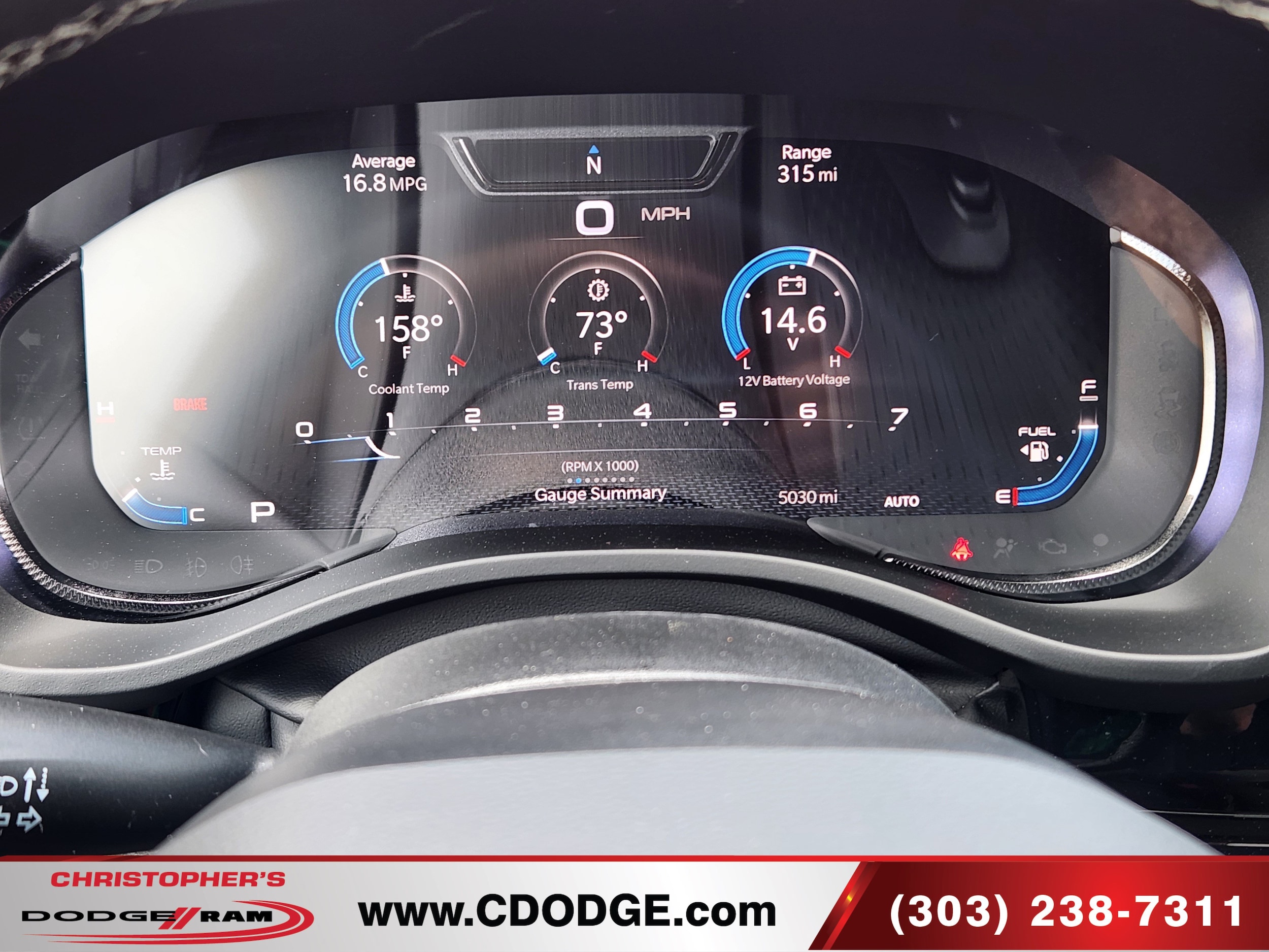 2026 RAM Ram 1500 Pickup Rebel - Photo 10