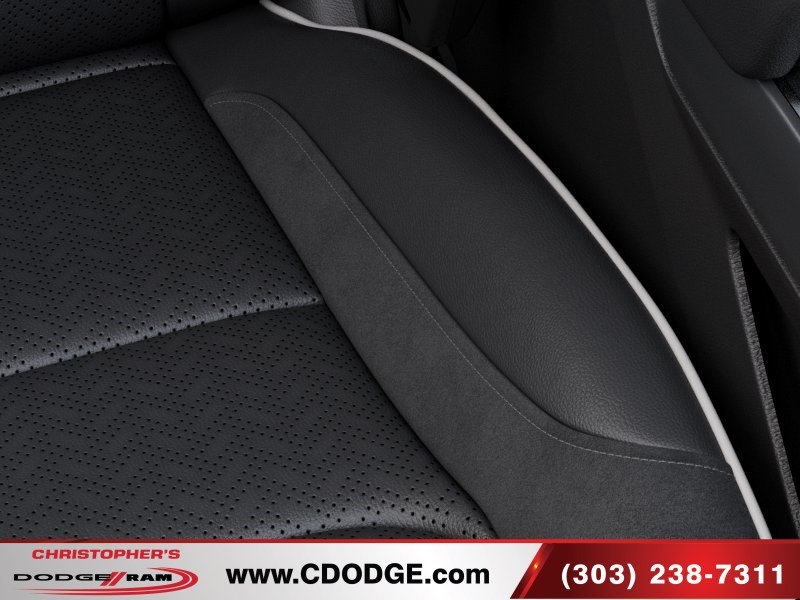2026 RAM Ram 1500 Pickup Laramie - Photo 20