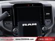 2026 Ram 3500 TRADESMAN CREW CAB 4X4 8' BOX Pickup