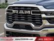 2026 Ram 3500 TRADESMAN CREW CAB 4X4 8' BOX Pickup