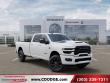 2026 Ram 3500 LARAMIE CREW CAB 4X4 8' BOX Pickup