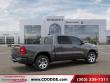 2026 Ram 1500 BIG HORN CREW CAB 4X4 5'7 BOX Pickup