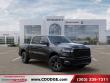2026 Ram 1500 BIG HORN CREW CAB 4X4 5'7 BOX Pickup