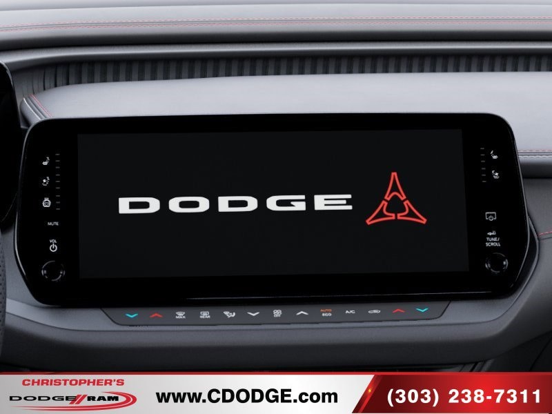 2026 Dodge Charger Daytona Scat Pack - Photo 18