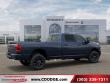 2026 Ram 3500 LARAMIE CREW CAB 4X4 8' BOX Pickup