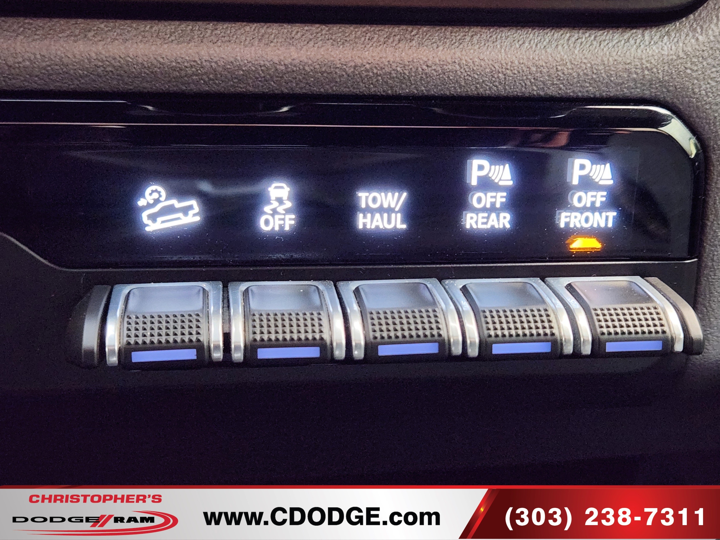 2022 RAM Ram 2500 Pickup Power Wagon - Photo 29