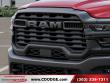2026 Ram 3500 TRADESMAN CREW CAB 4X4 8' BOX Pickup