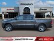 2026 Ram 1500 BIG HORN CREW CAB 4X4 5'7 BOX Pickup