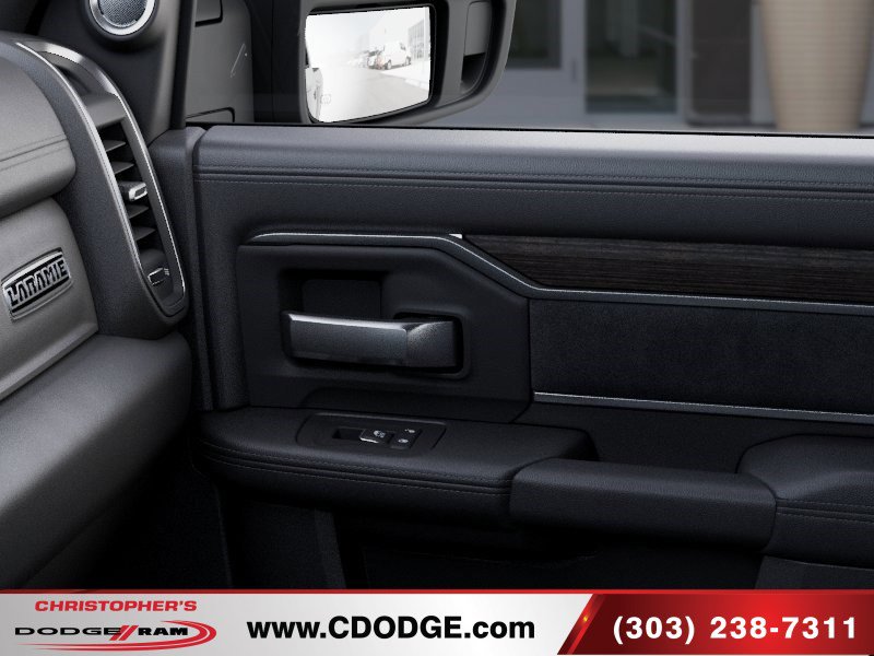 2026 RAM 3500 Laramie - Photo 25